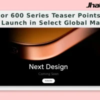 Honor 600 Series Teaser Points to Soon Launch in Select Global Markets